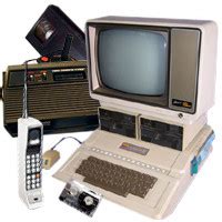 how did people communicate in the 1980s|The 80s Tech Boom: A Decade of Digita.